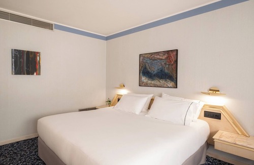 La Magdalena Hotel | EXE Boston