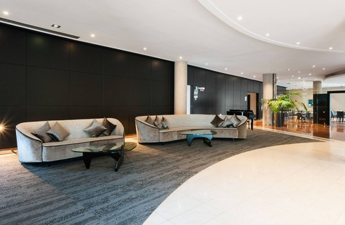 Cerdanyola del Valles Hotel | Exe Campus