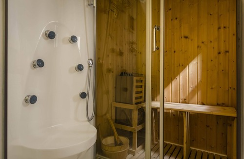 Cunit Hotel | Exe Cunit Suites & Spa