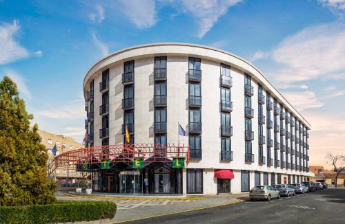 Ciudad Real Hotel | Exe Doña Carlota