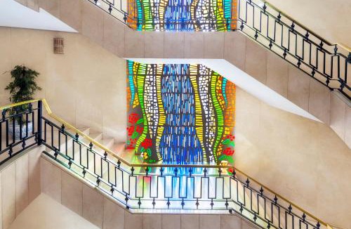Ciudad Real Hotel | Exe Doña Carlota