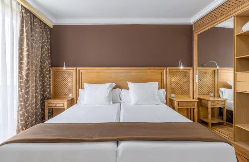 Ciudad Real Hotel | Exe Doña Carlota