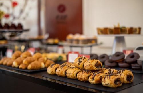 Ciudad Real Hotel | Exe Doña Carlota