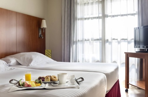 Las Matas Hotel | Exe Gran Hotel Almenar