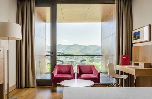 Latas Hotel | Exe Las Margas Golf