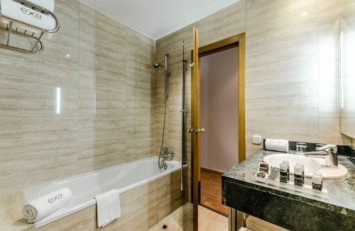 Cerdanyola del Valles Hotel | Exe Parc del Vallés