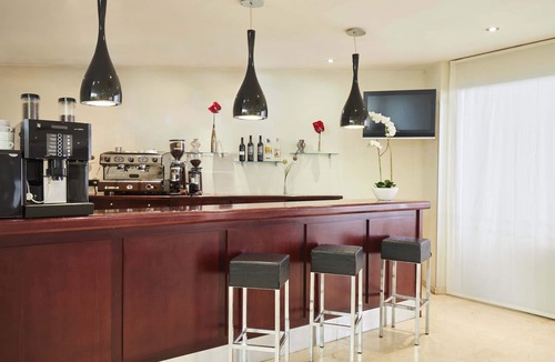 Delicias Hotel | Exe Plaza Delicias