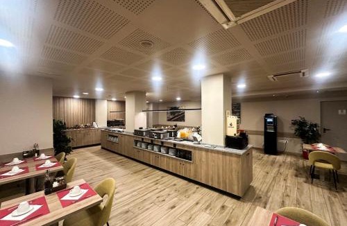 Avenida Meritxell Hotel | Exe Princep