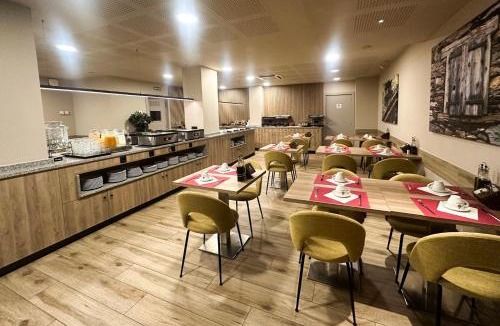 Avenida Meritxell Hotel | Exe Princep