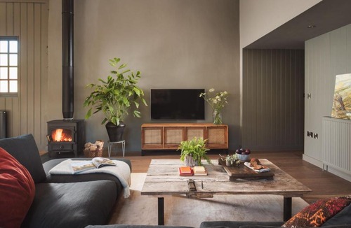 Bradninch House | Exe Valley Barn