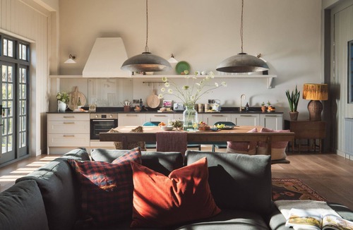 Bradninch Apartment | Exe Valley Barn - Luxury Cottages