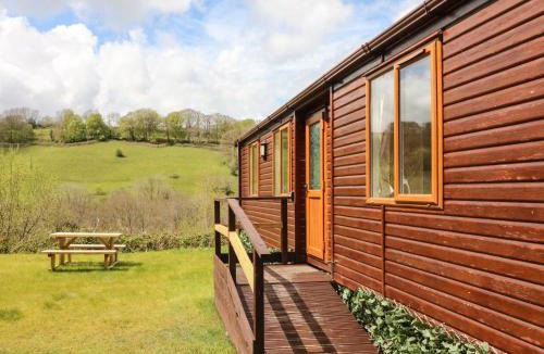 Brushford House | Exe Valley Lodge