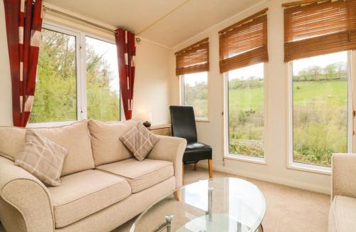 Brushford House | Exe Valley Lodge