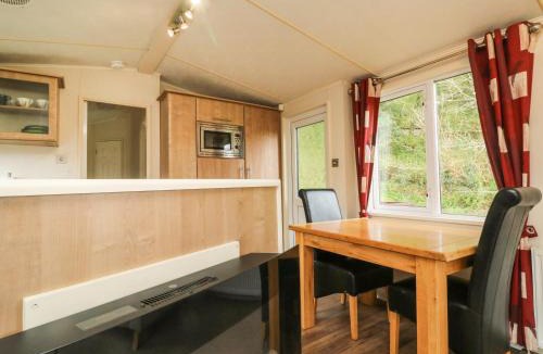 Brushford House | Exe Valley Lodge