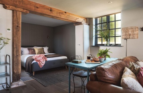 Bradninch House | Exe Valley Retreat