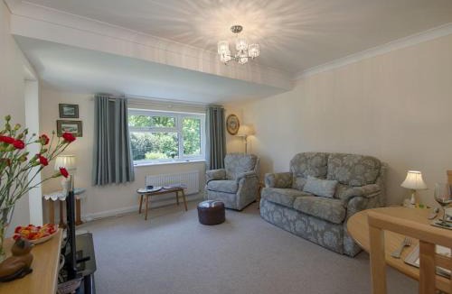 Dawlish House | Exe View