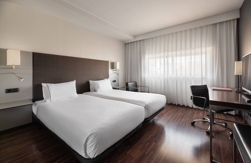 Zizur Mayor Hotel | EXE Zizur Pamplona