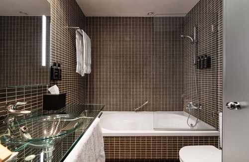 Zizur Mayor Hotel | EXE Zizur Pamplona