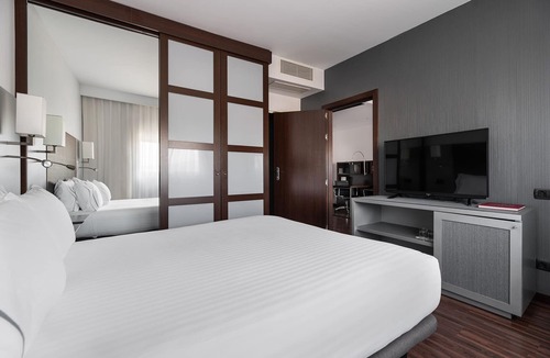Zizur Mayor Hotel | EXE Zizur Pamplona