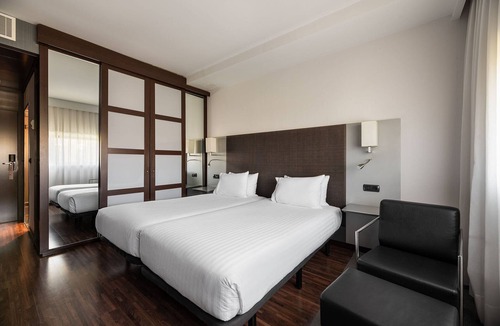 Zizur Mayor Hotel | EXE Zizur Pamplona