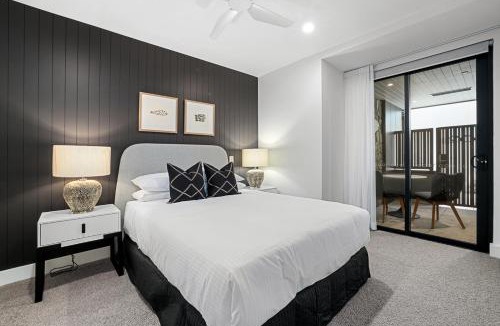 Collaroy Apartment | Executive 1 bed opposite Long Reef Golf Course