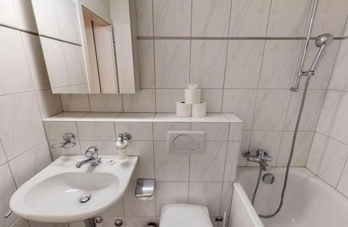 Seefeld Apartment | Executive 1BD flat city center - Hösch 4