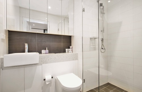 Darlinghurst Apartment | Executive 1BR Darlinghurst Apartment - New York Laneway Feel