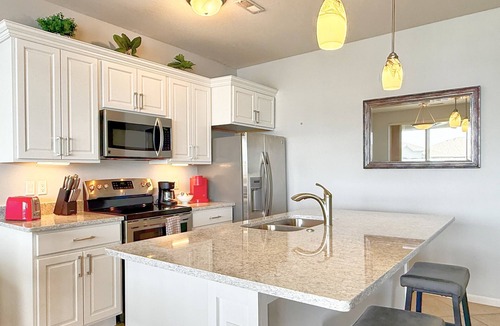Osage Beach Condo | Executive 2 Bedroom Condo. Amazing Lakefront Views. Top Floor. No stairs.