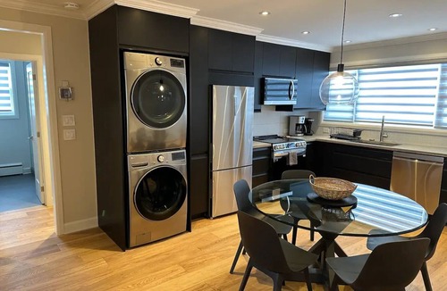 Hawkesbury Apartment | Executive 2 bedrooms 1200sf apartmentnn