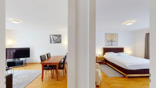 Seefeld Apartment | Executive 2 BR flat near to the lake - D10