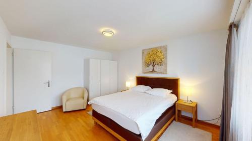 Seefeld Apartment | Executive 2 BR flat near to the lake - D10