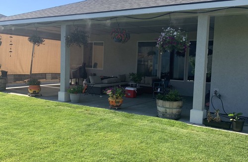 West Richland House | Executive 3 Bedroom with office