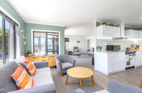 Solway House | Executive 3 bedroom home