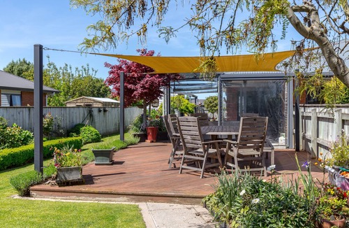 Solway House | Executive 3 bedroom home