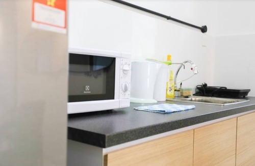 Ayer Keroh Apartment | Executive 3BR Cozy Stay @ The Heights