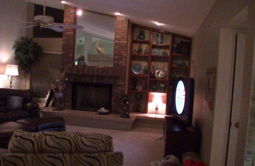 Landmark Estates House | Executive,4 Brm Home in Quiet Upscale Palm Harbor Florida