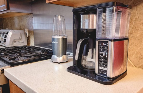 Spring House | Executive 4BR w/Cisco Office, Gym, Golf Simulator Near Exxon HQ & Woodlands TX
