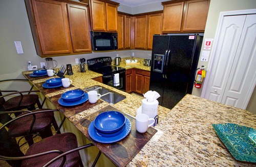 West Kissimmee House | Executive 5 Bed 4.5 Bath Vacation Home W/Pool, Spa Near Disney