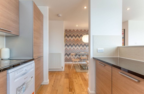 Finnieston Apartment | Executive 7 Apartments