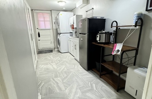 Rognel Heights Apartment | Executive Apartment at Uplands