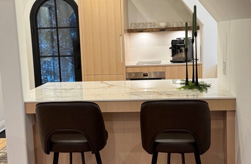 St. Mary's Cabin | Executive Apartment