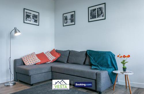 Hatfield Apartment | Executive Apartment Close to Station