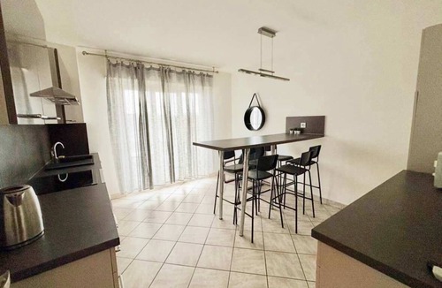 Bourgfelden Apartment | Executive Apartment near Basel