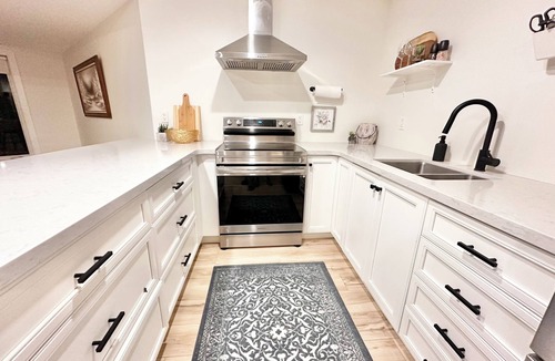 Coleman Apartment | Executive apartment in Temiskaming Shores