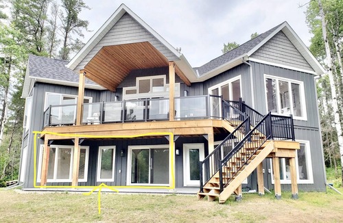 Coleman Apartment | Executive apartment in Temiskaming Shores