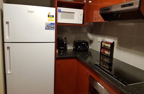 Darling Harbour Apartment | Executive apartment waterfront Darling Harbor ICC Sydney