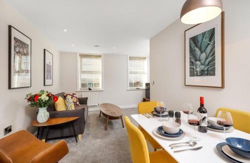 Andover Apartment | Executive Apartments