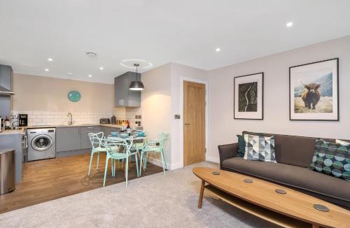 Andover Apartment | Executive Apartments