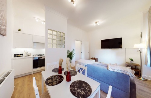 Bryanston and Dorset Square Apartment | Executive Apartments