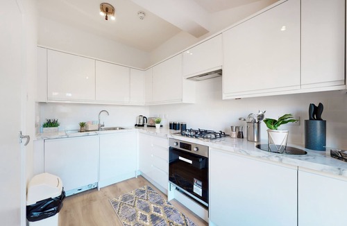 Bryanston and Dorset Square Apartment | Executive Apartments